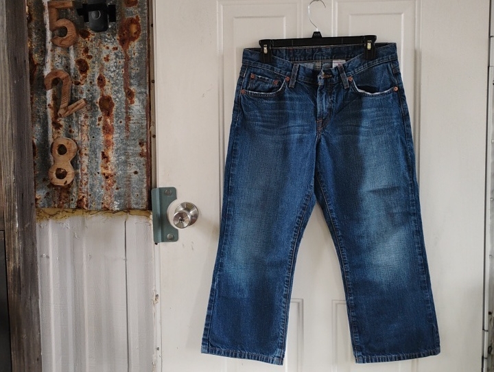 20 Bundled Lucky Brand Relaxed Fit Blue Denim Jeans 20 Bundled Lucky Brand Relaxed Fit Blue Denim Jeans